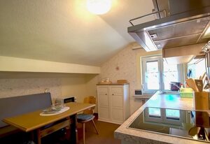 Ferienwohnung Miriam im Haus Dorn-Röschen, Pfronten im Allgäu