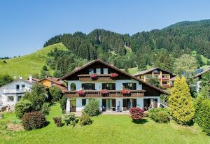Ferienwohnung Miriam im Haus Dorn-Röschen, Pfronten im Allgäu