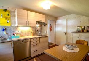 Ferienwohnung Miriam im Haus Dorn-Röschen, Pfronten im Allgäu