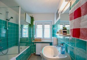 Ferienwohnung Miriam im Haus Dorn-Röschen, Pfronten im Allgäu