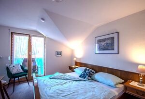 Ferienwohnung Miriam im Haus Dorn-Röschen, Pfronten im Allgäu