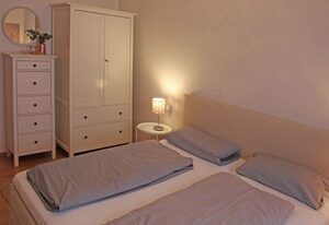 Ferienhaus Nr. 30, Kategorie Komfort Plus, Feriendorf Hochbergle, Allgäu