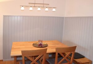 Ferienhaus Nr. 30, Kategorie Komfort Plus, Feriendorf Hochbergle, Allgäu