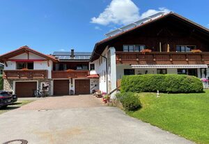 Ferienhaus Kössel – Ferienwohnung Edelsberg