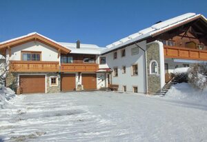 Ferienhaus Kössel – Ferienwohnung Edelsberg