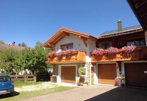 Ferienhaus Kössel – Ferienwohnung Edelsberg
