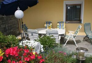 Ferienwohnung Tahedl