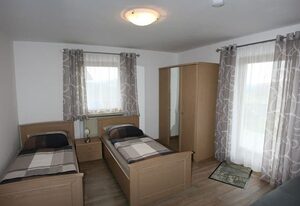 Ferienwohnung Tahedl