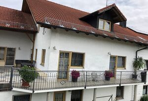 Haus Veronika – Appartement Abendrot mit 2 Schlafzimmern
