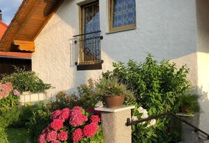 Haus Veronika – Appartement Abendrot mit 2 Schlafzimmern