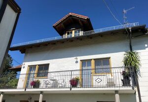Haus Veronika – Appartement Abendrot mit 2 Schlafzimmern