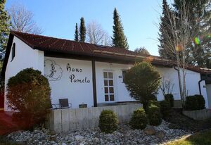Ferienhaus Pamela im Feriendorf Reichenbach (B23) – Ferienhaus Pamela im modernen Landhausstil (B23)
