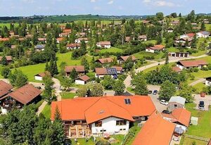 Ferienhaus Pamela im Feriendorf Reichenbach (B23) – Ferienhaus Pamela im modernen Landhausstil (B23)