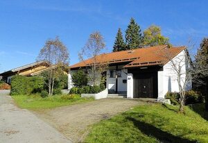 Ferienhaus Pamela im Feriendorf Reichenbach (B23) – Ferienhaus Pamela im modernen Landhausstil (B23)