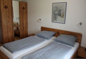 Ferienhaus Nr. 57, Kategorie Königscard, Feriendorf Hochbergle, Allgäu