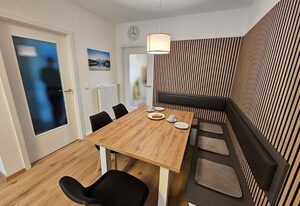 Ferienhaus Nr. 96, Kategorie Komfort Plus, Feriendorf Hochbergle, Allgäu
