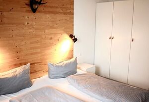 Ferienhaus Nr. 47, Kategorie Premium****, Feriendorf Hochbergle, Allgäu