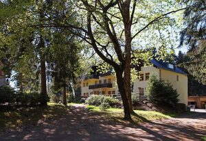 Haus Kuhberg – Jutta H bis 4 - Standard