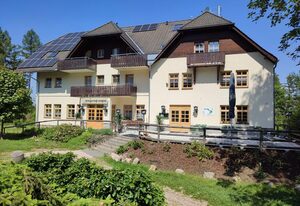 Haus Kuhberg – Jutta H bis 4 - Standard