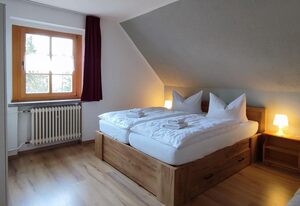 Haus Kuhberg – Jutta H bis 4 - Standard
