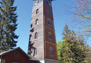 Haus Kuhberg – Jutta H bis 4 - Standard