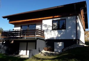 Ferienhaus Gamssteige im Feriendorf Reichenbach (G14) – Ferienhaus neu renoviert mit 3 SZ und 3 Bädern (G14)