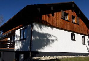 Ferienhaus Gamssteige im Feriendorf Reichenbach (G14) – Ferienhaus neu renoviert mit 3 SZ und 3 Bädern (G14)