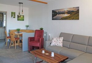 Ferienhaus Nr. 80, Kategorie Premium****, Feriendorf Hochbergle, Allgäu