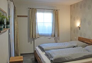 Ferienhaus Nr. 80, Kategorie Premium****, Feriendorf Hochbergle, Allgäu