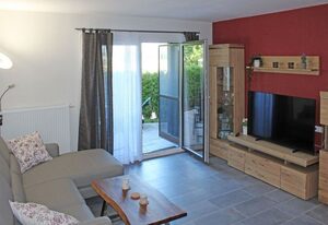 Ferienhaus Nr. 80, Kategorie Premium****, Feriendorf Hochbergle, Allgäu