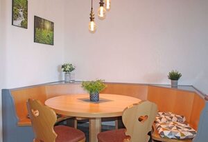 Ferienhaus Nr. 80, Kategorie Premium****, Feriendorf Hochbergle, Allgäu