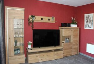 Ferienhaus Nr. 80, Kategorie Premium****, Feriendorf Hochbergle, Allgäu