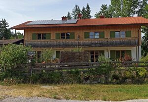 Ferienwohnung Morgenrot – Ferienwohnung Fuchs