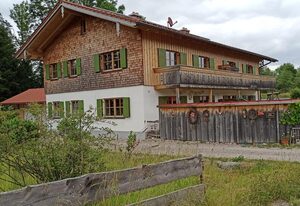 Ferienwohnung Morgenrot – Ferienwohnung Fuchs