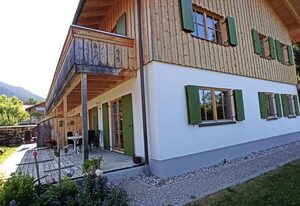 Ferienwohnung Morgenrot – Ferienwohnung Fuchs