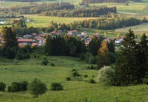 Ferienwohnung Morgenrot – Ferienwohnung Fuchs
