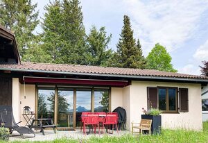 Ferienhaus Gamssteige im Feriendorf Reichenbach (G24a) – Ferienhaus in toller Lage mit guter Ausstattung (G24a)