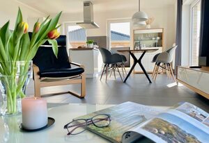 Ferienhaus Westwind ( FH5)