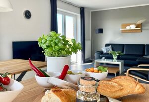 Ferienhaus Westwind ( FH5)