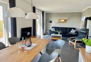 Ferienhaus Westwind ( FH5)