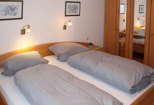 Ferienhaus Nr. 122, Kategorie Komfort, Feriendorf Hochbergle, Allgäu