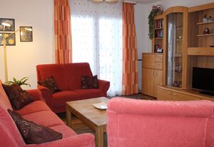 Ferienhaus Nr. 122, Kategorie Komfort, Feriendorf Hochbergle, Allgäu
