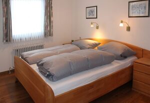 Ferienhaus Nr. 122, Kategorie Komfort, Feriendorf Hochbergle, Allgäu