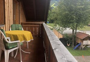 Ferienwohnung Zweng