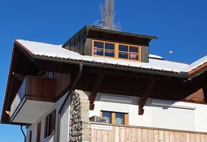 Ferienwohnung Zweng