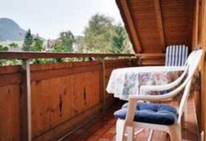 Ferienwohnung Zweng