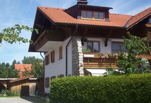 Ferienwohnung Zweng