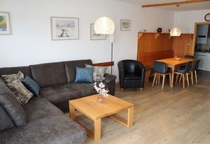Ferienhaus Nr. 40, Kategorie Komfort L, Feriendorf Hochbergle, Allgäu