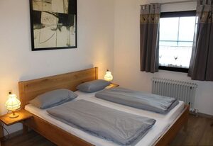 Ferienhaus Nr. 40, Kategorie Komfort L, Feriendorf Hochbergle, Allgäu