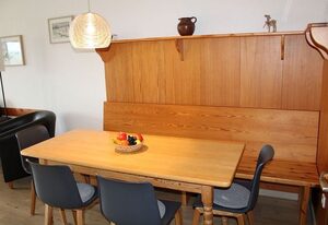 Ferienhaus Nr. 40, Kategorie Komfort L, Feriendorf Hochbergle, Allgäu